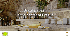 Desktop Screenshot of brasileiro-uradnice.ambi.cz